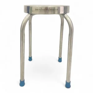 Trang chủ - Inox Bách Khoa hế đẩu inox mặt cao chất liệu inox 201/304-inoxbachkhoa.vn
