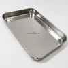 Khay inox y tế