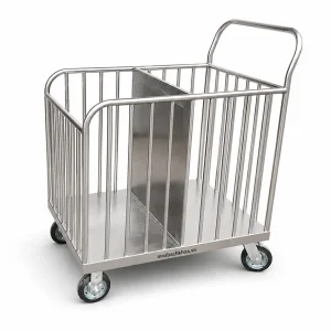 Trang chủ - Inox Bách Khoa Xe đẩy đồ vải